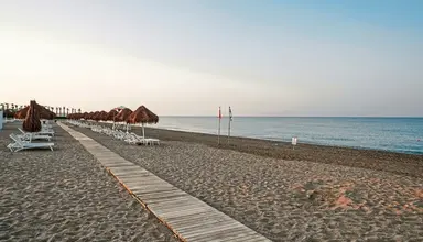 Club Calimera Serra Palace