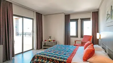 Club Calimera Serra Palace