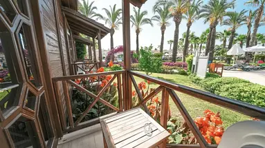 Club Calimera Serra Palace