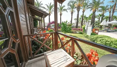 Club Calimera Serra Palace