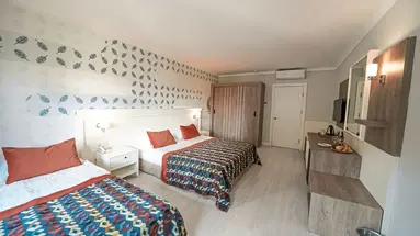 Club Calimera Serra Palace