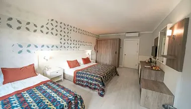 Club Calimera Serra Palace