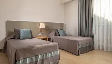 Club Calimera Serra Palace