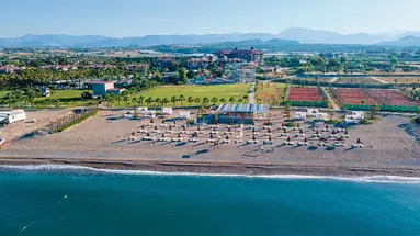 Club Calimera Serra Palace