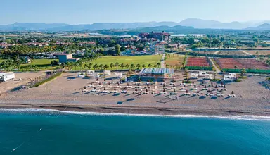 Club Calimera Serra Palace