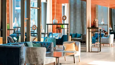 Club Calimera Serra Palace