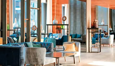 Club Calimera Serra Palace