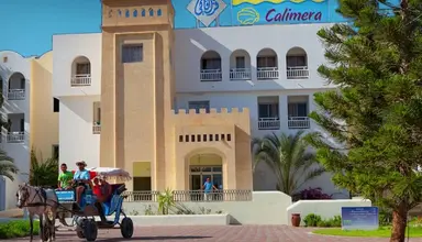 Club Calimera Yati Beach