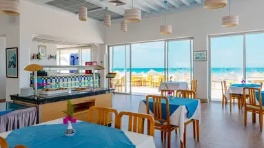 Club Calimera Yati Beach