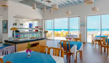 Club Calimera Yati Beach