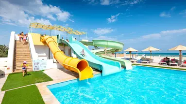 Club Calimera Yati Beach