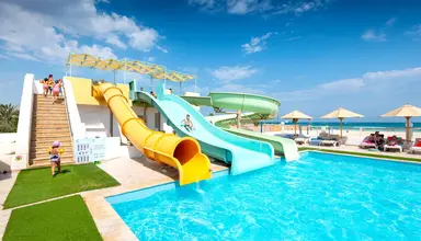 Club Calimera Yati Beach