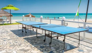 Club Calimera Yati Beach