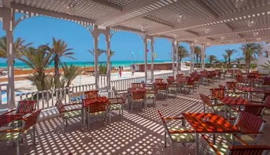 Club Calimera Yati Beach