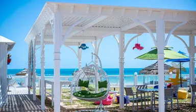 Club Calimera Yati Beach