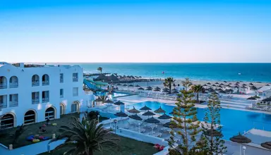Club Calimera Yati Beach