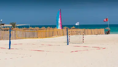 Club Calimera Yati Beach