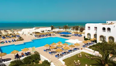 Club Calimera Yati Beach