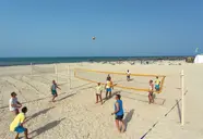 Club Calimera Yati Beach
