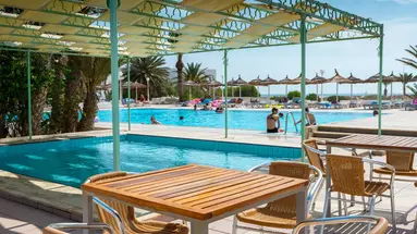 Club Calimera Yati Beach