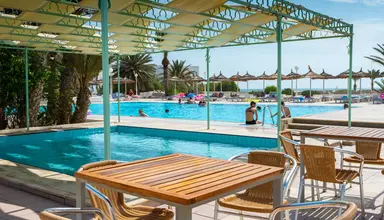 Club Calimera Yati Beach