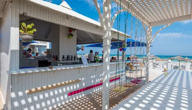 Club Calimera Yati Beach