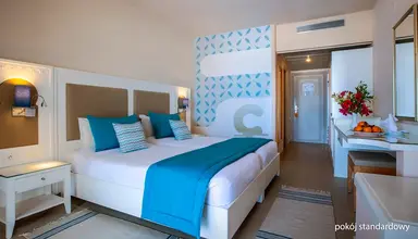 Club Calimera Yati Beach