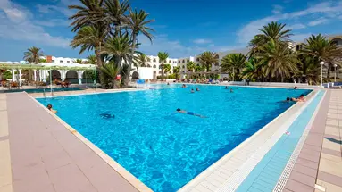 Club Calimera Yati Beach