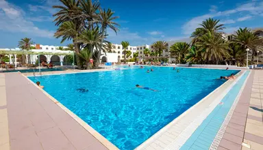 Club Calimera Yati Beach