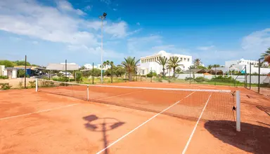 Club Calimera Yati Beach