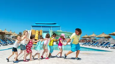 Club Calimera Yati Beach