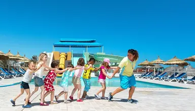 Club Calimera Yati Beach