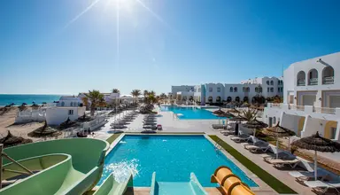 Club Calimera Yati Beach