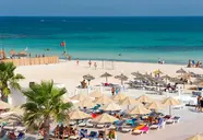 Club Calimera Yati Beach