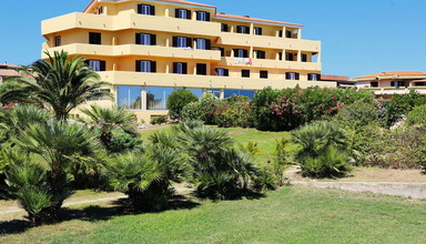 Club Castello