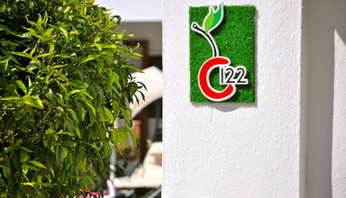 Club Cherry