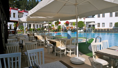Club Cherry