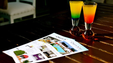 Club Cherry