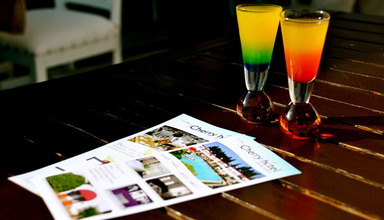 Club Cherry