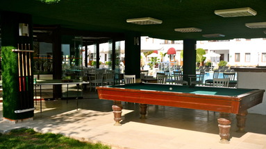 Club Cherry