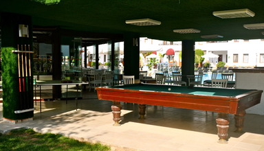 Club Cherry