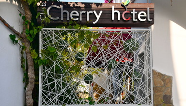 Club Cherry