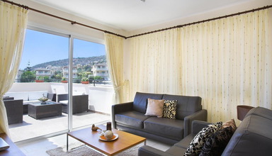 Club Coral View