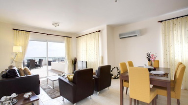 Club Coral View