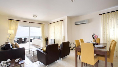 Club Coral View