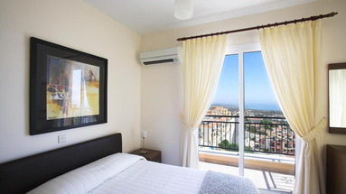 Club Coral View