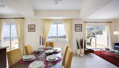 Club Coral View
