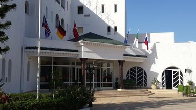 Club Daphne