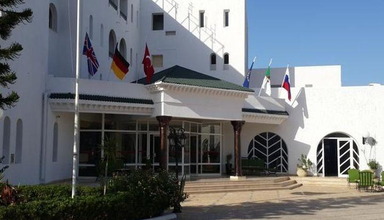 Club Daphne