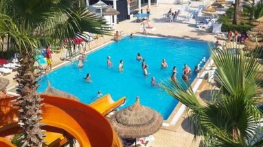 Club Daphne